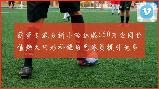 薪资专家分析小哈达威650万合同价值热火巧妙补强角色球员提升竞争力
